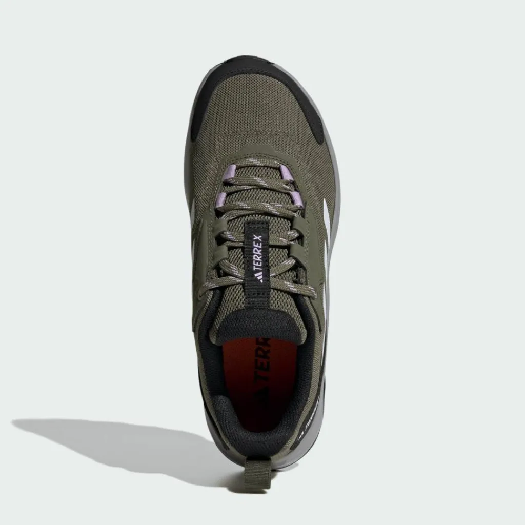 adidas Wanderschuhe<· Terrex Anylander Wanderschuh Olive Strata / Dash Grey / Night Cargo