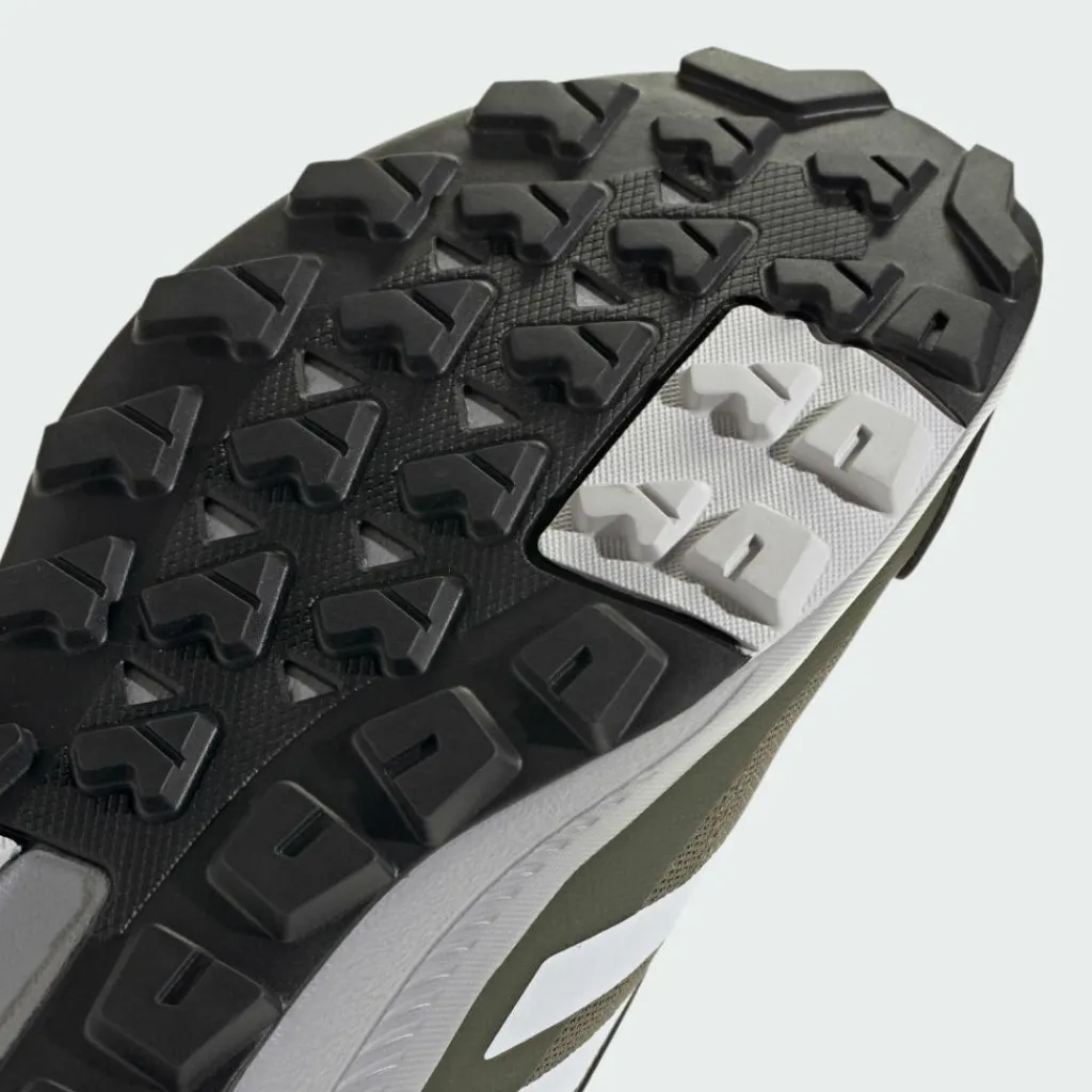 adidas Wanderschuhe<· Terrex Anylander Wanderschuh Olive Strata / Dash Grey / Night Cargo