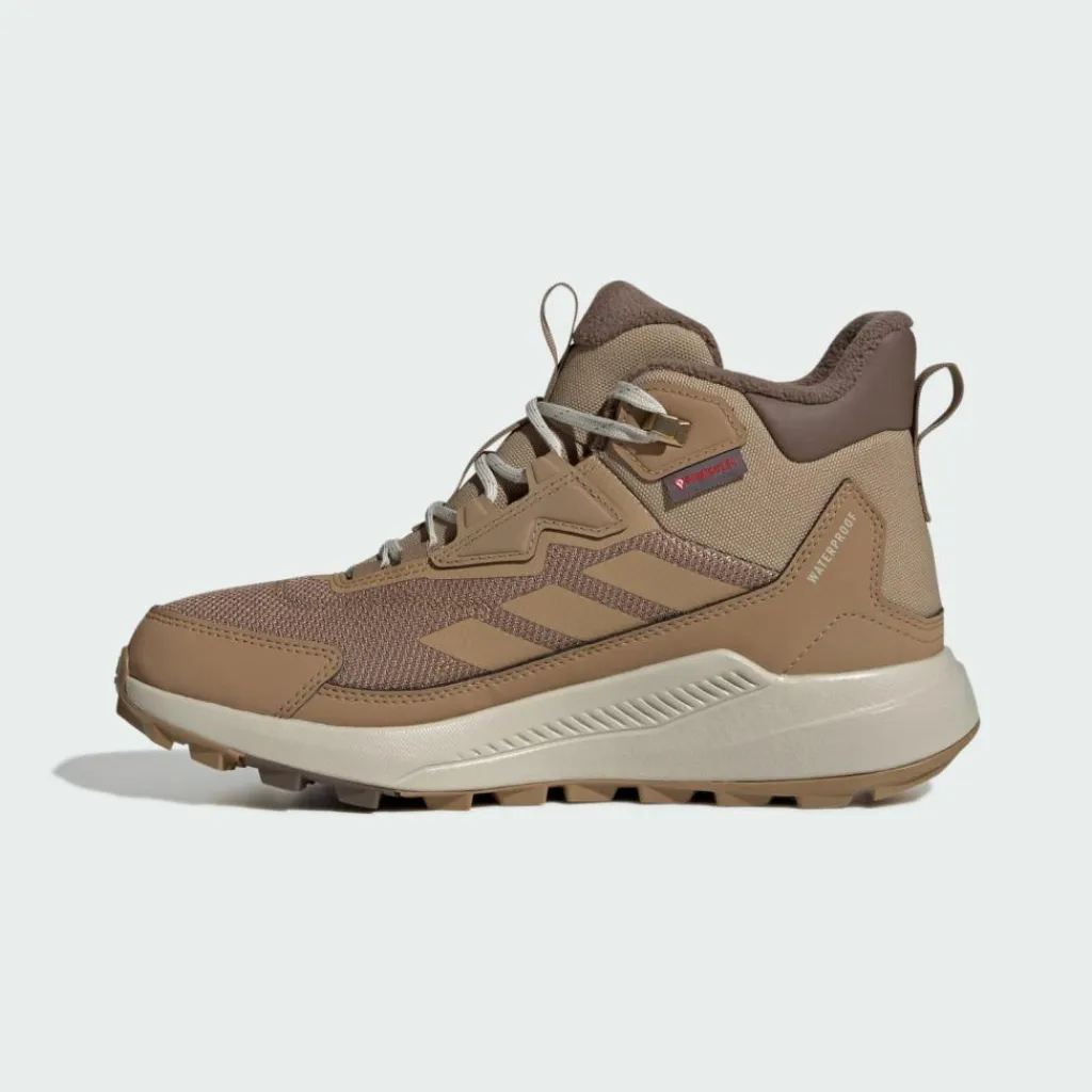 Online · Terrex Anylander CLIMAWARM+ Wanderschuhe Damen Wanderschuhe