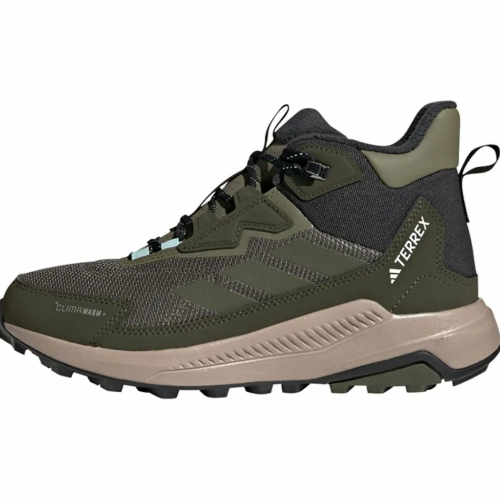 Outlet · Terrex Anylander CLIMAWARM+ Wanderschuhe Damen Wanderschuhe