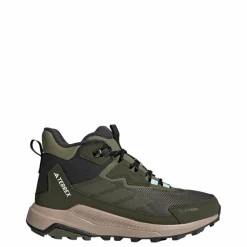 Outlet · Terrex Anylander CLIMAWARM+ Wanderschuhe Damen Wanderschuhe