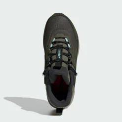 Outlet · Terrex Anylander CLIMAWARM+ Wanderschuhe Damen Wanderschuhe