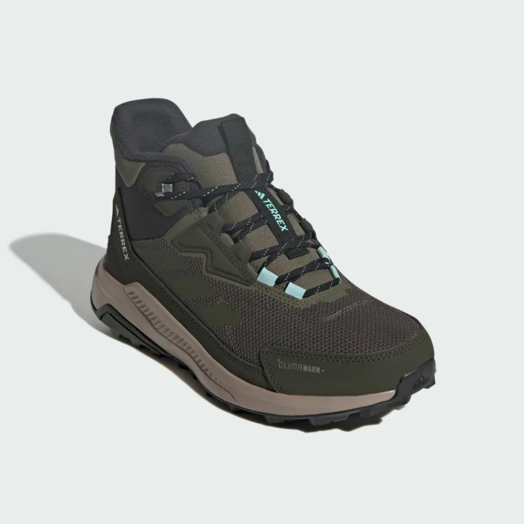 Outlet · Terrex Anylander CLIMAWARM+ Wanderschuhe Damen Wanderschuhe