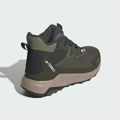 Outlet · Terrex Anylander CLIMAWARM+ Wanderschuhe Damen Wanderschuhe