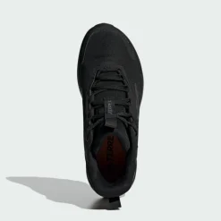 adidas Wanderschuhe<· Terrex Anylander Mid Rain.Rdy Core Black / Core Black / Grey Four