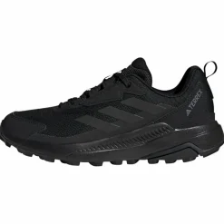 adidas Wanderschuhe<· Terrex Anylander Wanderschuh Core Black / Core Black / Grey Four