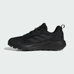 adidas Wanderschuhe<· Terrex Anylander Wanderschuh Core Black / Core Black / Grey Four