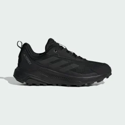 adidas Wanderschuhe<· Terrex Anylander Wanderschuh Core Black / Core Black / Grey Four
