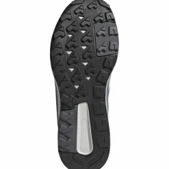 adidas Wanderschuhe<· TERREX ANYLANDER auon-dshgry-legink