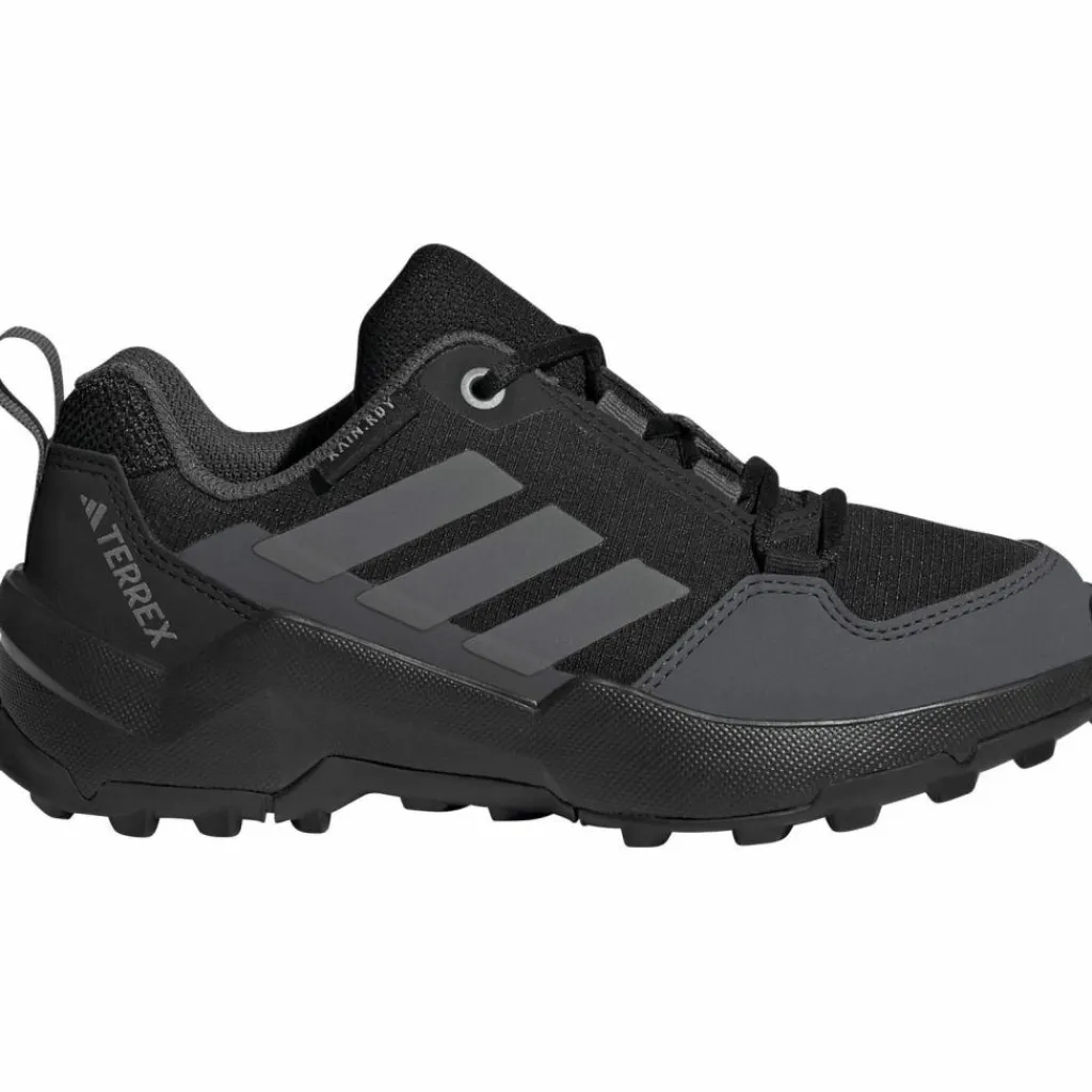 adidas Wandern|Wanderschuhe<· TERREX AX4R cblack-grefou-greysix