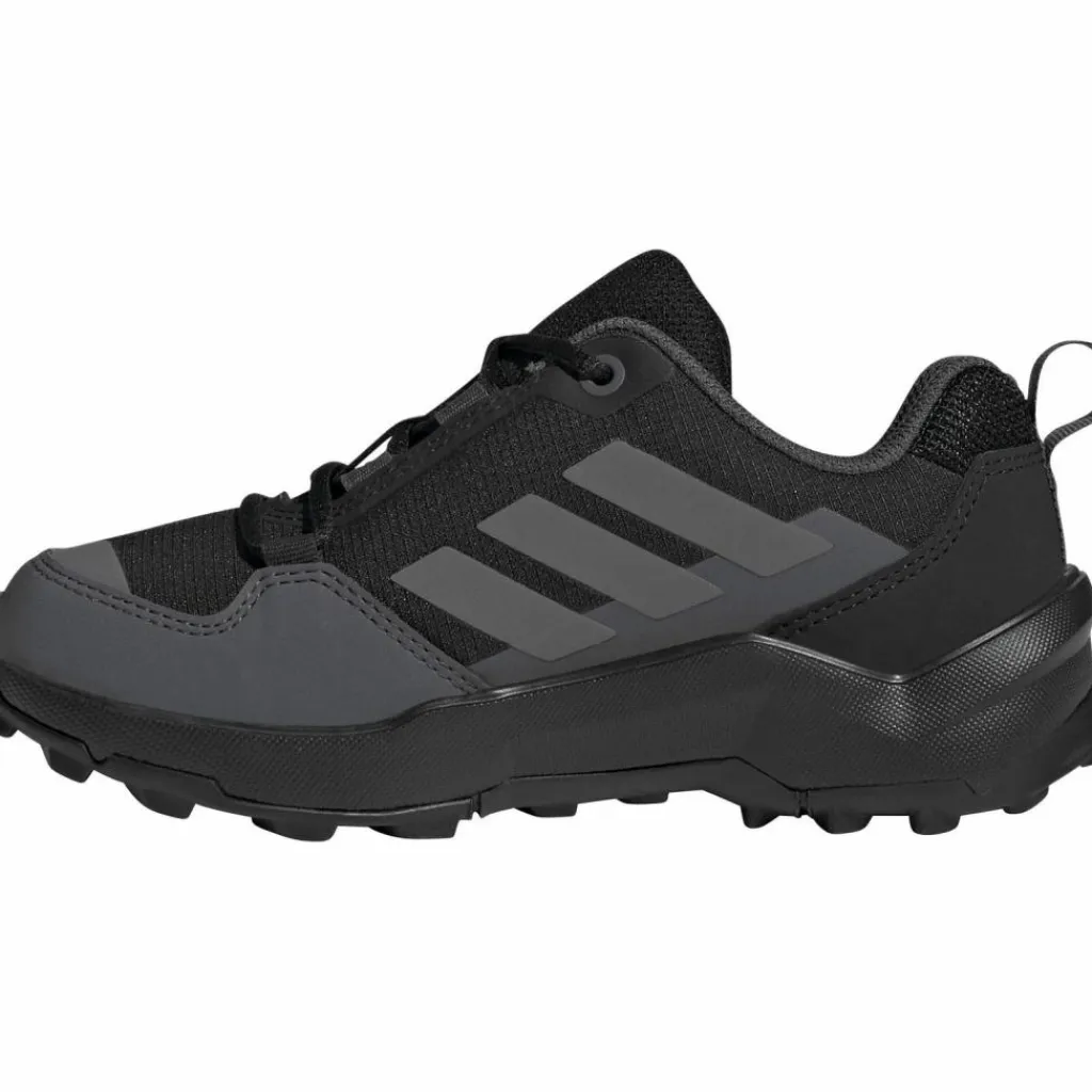 adidas Wandern|Wanderschuhe<· TERREX AX4R cblack-grefou-greysix