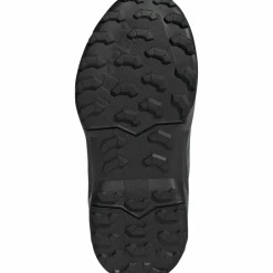 adidas Wandern|Wanderschuhe<· TERREX AX4R cblack-grefou-greysix