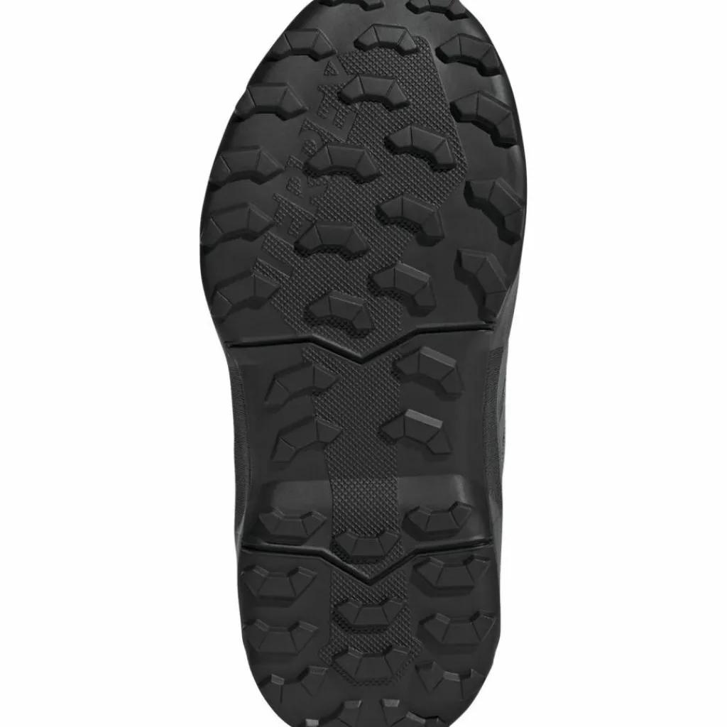 adidas Wandern|Wanderschuhe<· TERREX AX4R cblack-grefou-greysix