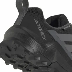 adidas Wandern|Wanderschuhe<· TERREX AX4R cblack-grefou-greysix