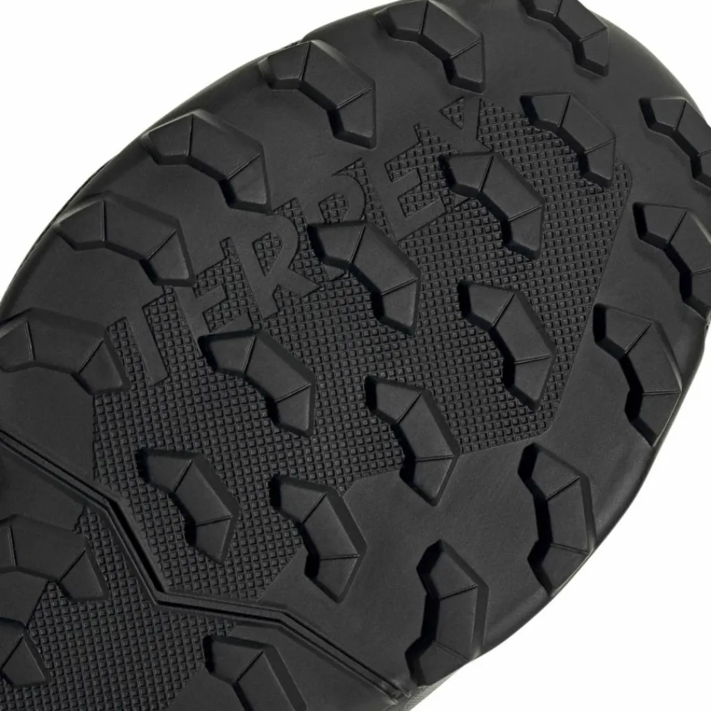 adidas Wandern|Wanderschuhe<· TERREX AX4R cblack-grefou-greysix