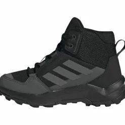 Discount · TERREX AX4R MID Kinder Wandern|Wanderschuhe