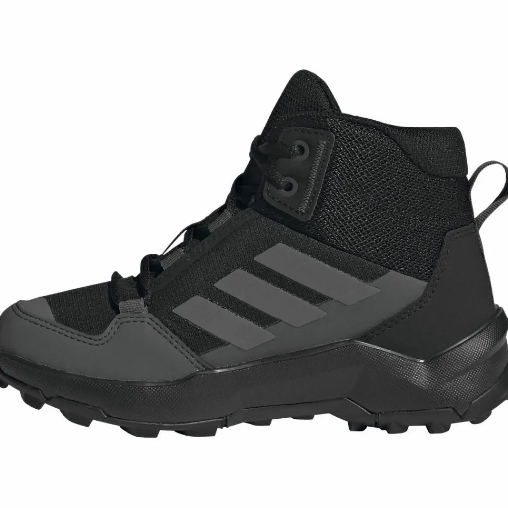 Discount · TERREX AX4R MID Kinder Wandern|Wanderschuhe