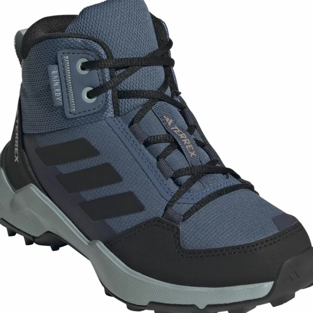 Sale · TERREX AX4R MID Kinder Wandern|Wanderschuhe