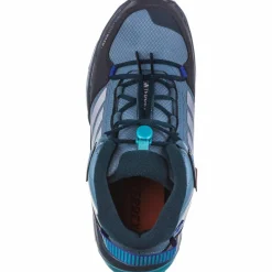 New · TERREX AX4R MID Kinder Wanderschuhe
