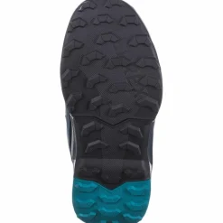New · TERREX AX4R MID Kinder Wanderschuhe