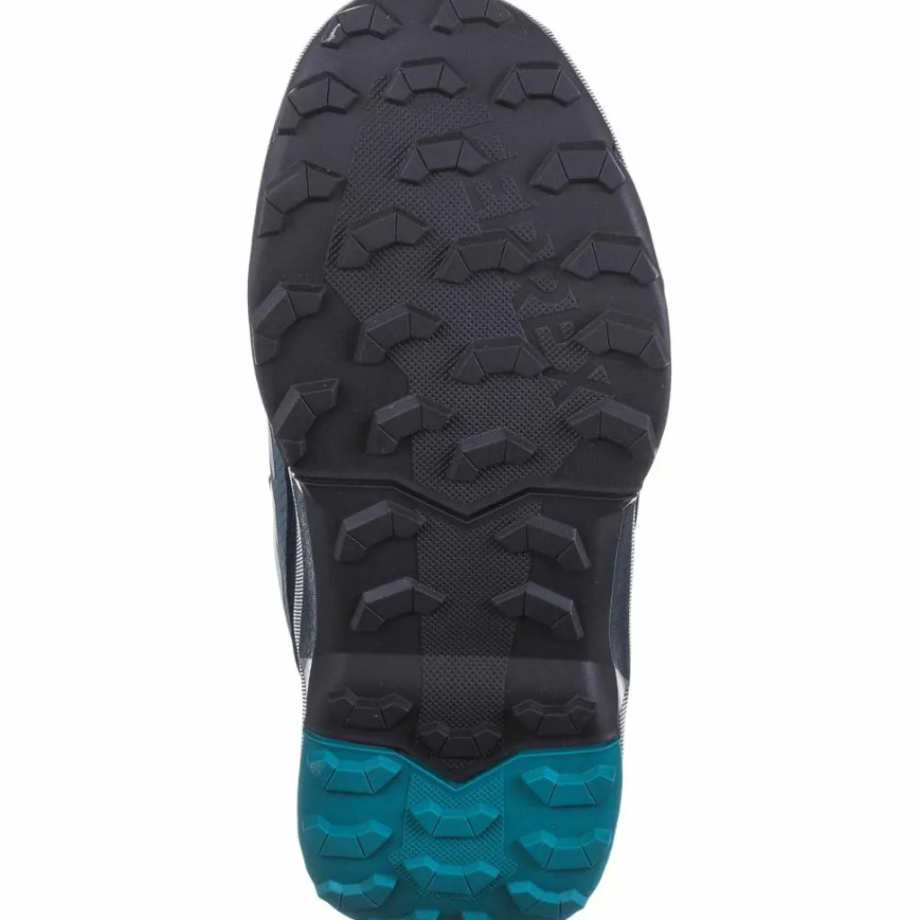 New · TERREX AX4R MID Kinder Wanderschuhe