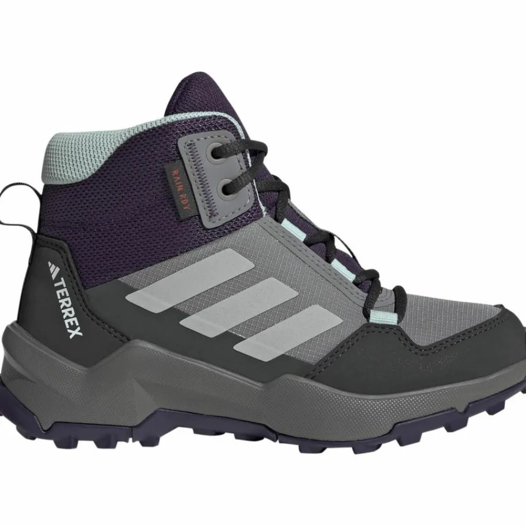 Hot · TERREX AX4R MID Kinder Wandern|Wanderschuhe