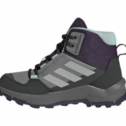 Hot · TERREX AX4R MID Kinder Wandern|Wanderschuhe
