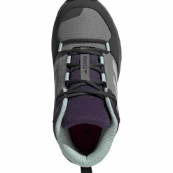 Hot · TERREX AX4R MID Kinder Wandern|Wanderschuhe