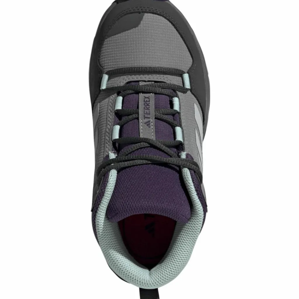 Hot · TERREX AX4R MID Kinder Wandern|Wanderschuhe
