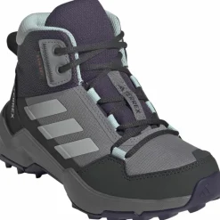 Hot · TERREX AX4R MID Kinder Wandern|Wanderschuhe