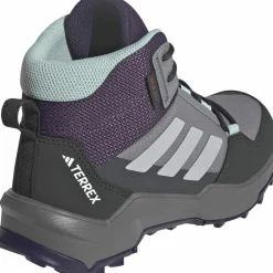 Hot · TERREX AX4R MID Kinder Wandern|Wanderschuhe