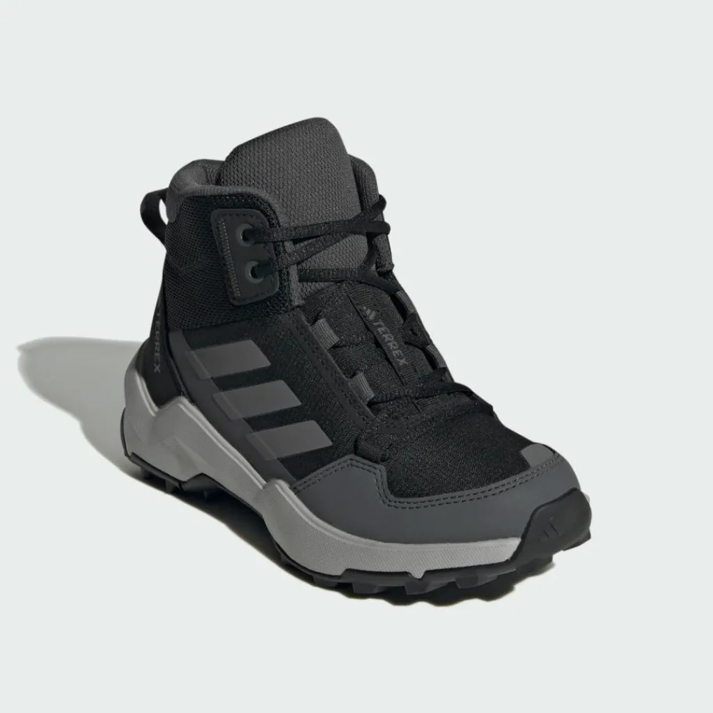 Sale · Terrex Ax4r Mid Wanderschuh Kinder Winterschuhe|Boots & Stiefel