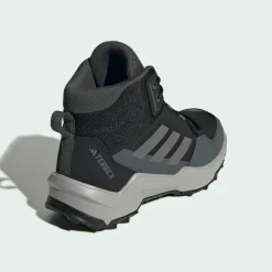 Sale · Terrex Ax4r Mid Wanderschuh Kinder Winterschuhe|Boots & Stiefel