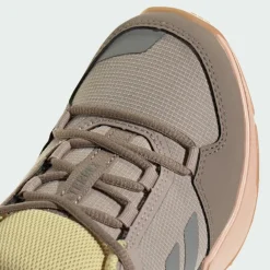 adidas Wandern|Wanderschuhe<· Terrex Ax4r Wanderschuh Gum / Semi Impact Orange / Wonder Taupe