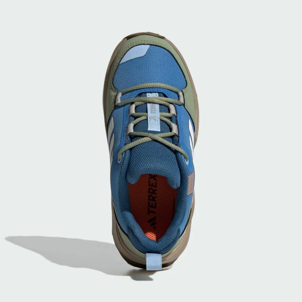 · TERREX AX4r Wanderschuh Kinder Wandern|Wanderschuhe