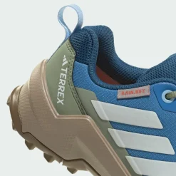· TERREX AX4r Wanderschuh Kinder Wandern|Wanderschuhe