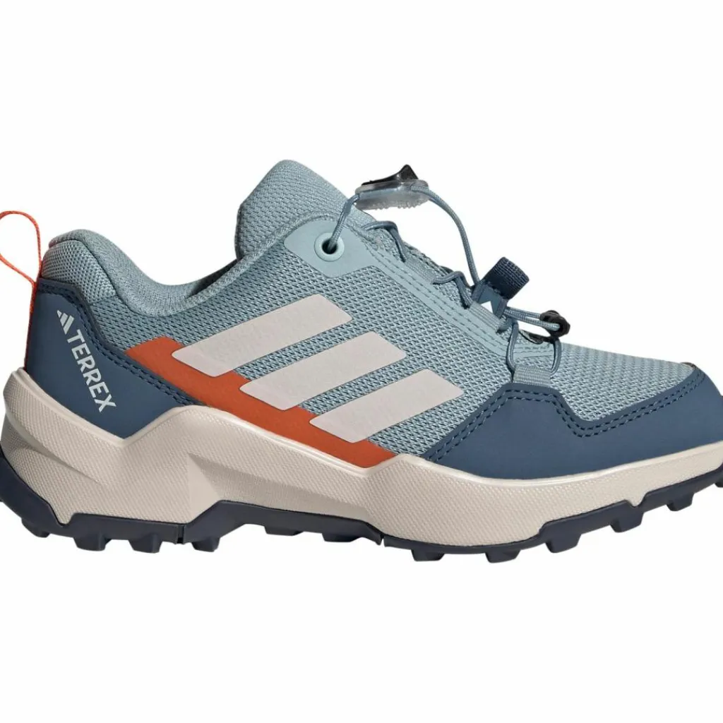Hot · TERREX AX4S SL Kinder Wanderschuhe