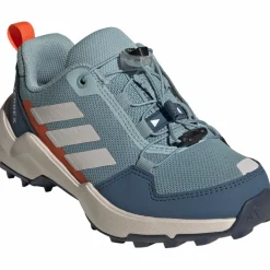Hot · TERREX AX4S SL Kinder Wanderschuhe