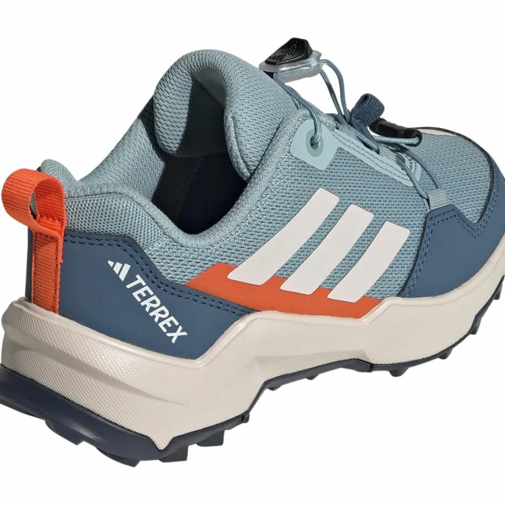 Hot · TERREX AX4S SL Kinder Wanderschuhe