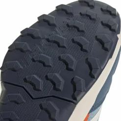 Hot · TERREX AX4S SL Kinder Wanderschuhe