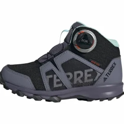 Best · Terrex BOA Mid RAIN.RDY Wanderschuh Kinder Winterschuhe|Boots & Stiefel