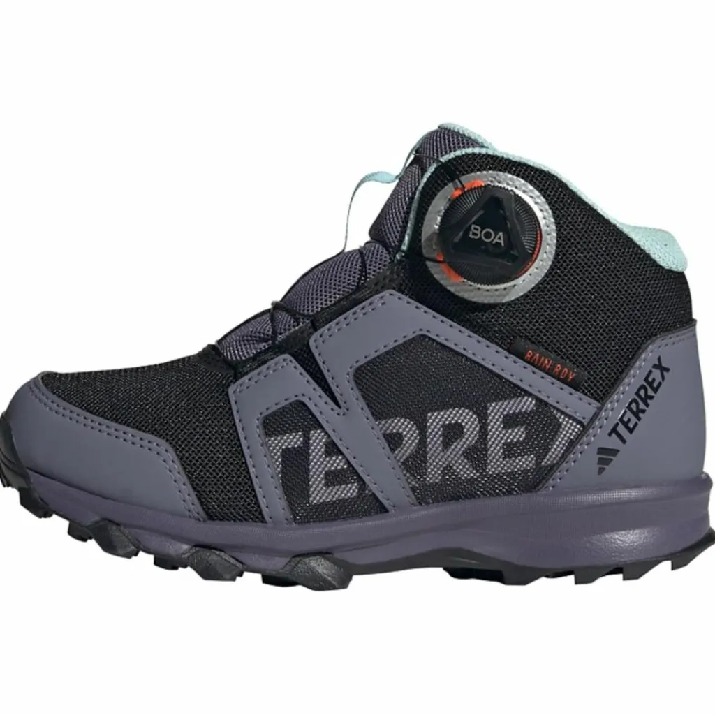 Best · Terrex BOA Mid RAIN.RDY Wanderschuh Kinder Winterschuhe|Boots & Stiefel