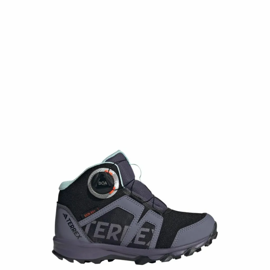 Best · Terrex BOA Mid RAIN.RDY Wanderschuh Kinder Winterschuhe|Boots & Stiefel