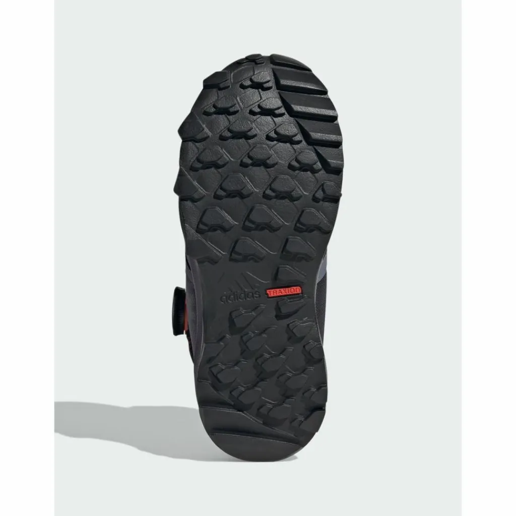 Best · Terrex BOA Mid RAIN.RDY Wanderschuh Kinder Winterschuhe|Boots & Stiefel