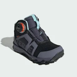 Best · Terrex BOA Mid RAIN.RDY Wanderschuh Kinder Winterschuhe|Boots & Stiefel