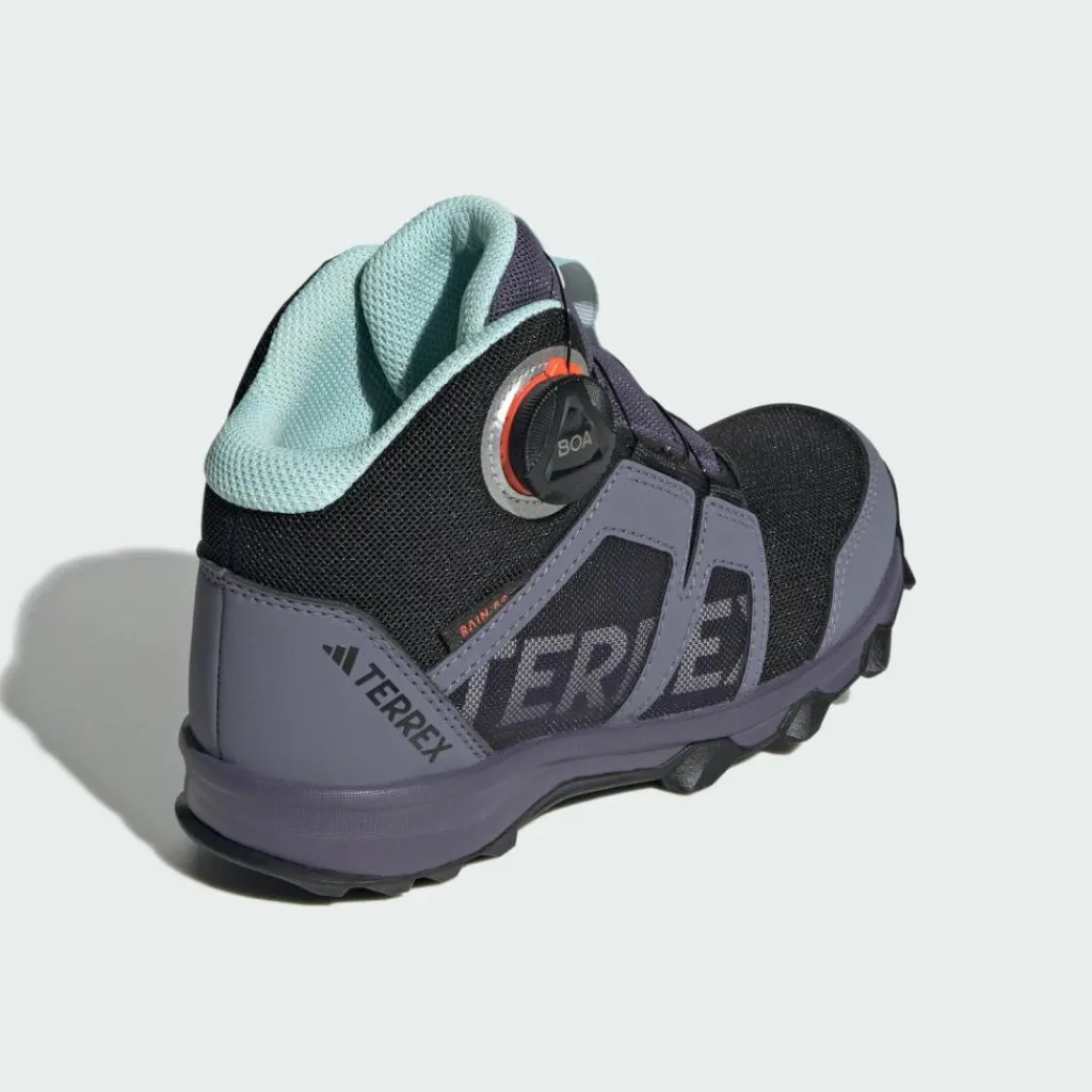 Best · Terrex BOA Mid RAIN.RDY Wanderschuh Kinder Winterschuhe|Boots & Stiefel