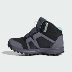 Best · Terrex BOA Mid RAIN.RDY Wanderschuh Kinder Winterschuhe|Boots & Stiefel