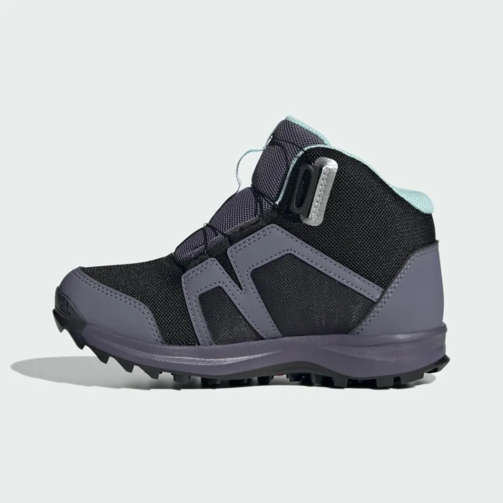 Best · Terrex BOA Mid RAIN.RDY Wanderschuh Kinder Winterschuhe|Boots & Stiefel