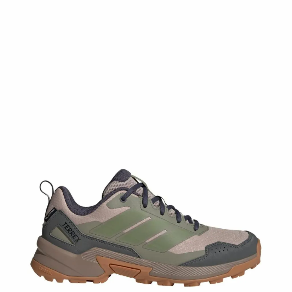 adidas Wanderschuhe<· Terrex Eastrail 3 Climaproof Wanderschuh Wonder Taupe / Tent Green / Clay