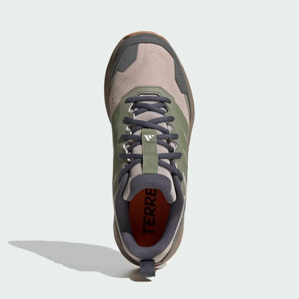 adidas Wanderschuhe<· Terrex Eastrail 3 Climaproof Wanderschuh Wonder Taupe / Tent Green / Clay